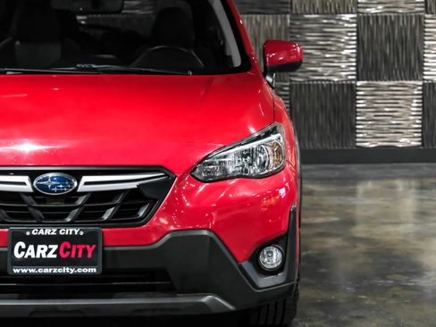 Used 2021 Subaru Crosstrek 2.0i Premium w/ Moonroof Package image 39