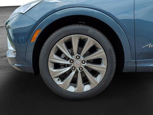 New 2026 Buick Envista Preferred FWD image 11
