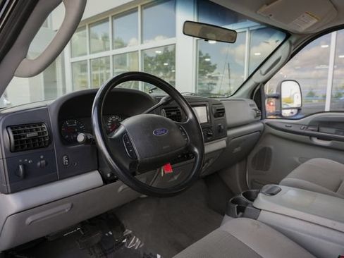Used 2006 Ford F250 XLT AWD/4WD image 28