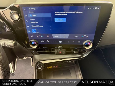 Used 2024 Lexus NX 350 F Sport AWD/4WD image 28