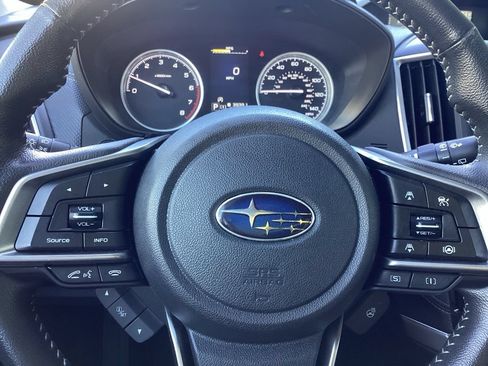 Used 2020 Subaru Forester Limited w/ Popular Package #3 AWD/4WD image 20