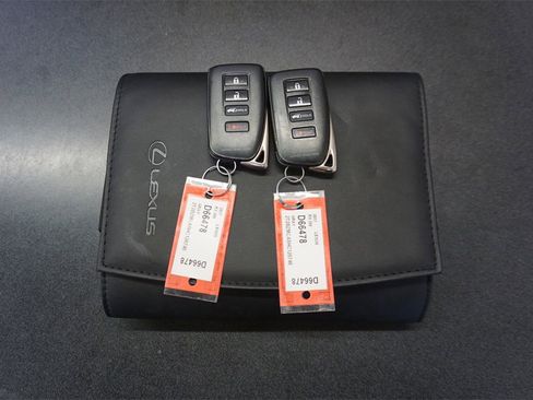 Used 2017 Lexus RX 350 AWD image 16