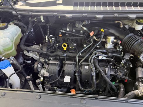 Used 2020 Ford Edge Titanium FWD image 42