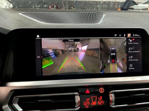 Used 2023 BMW M4 xDrive Competition image 24