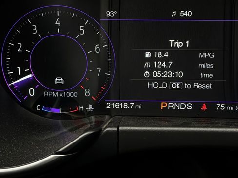 Used 2022 Ford Mustang GT Premium w/ Equipment Group 401A RWD image 39