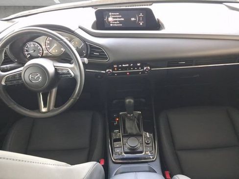 Used 2024 MAZDA CX-30 AWD 2.5 S w/ Preferred Package image 25