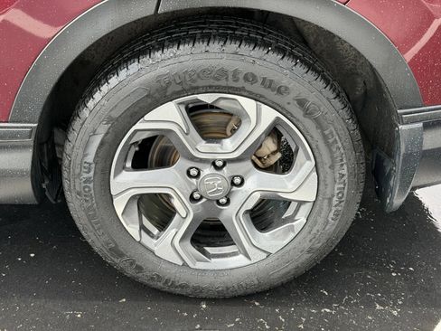 Used 2019 Honda CR-V EX image 30