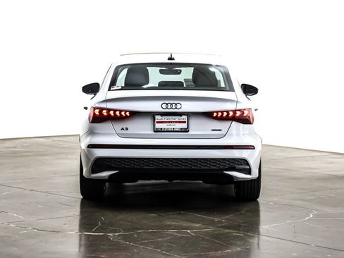 New 2026 Audi A3 2.0T Premium Plus image 3