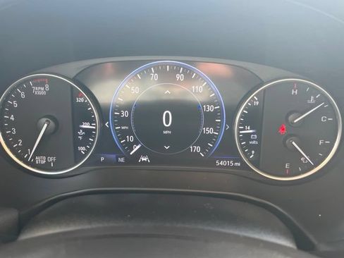 Used 2023 Buick Enclave Premium FWD image 8