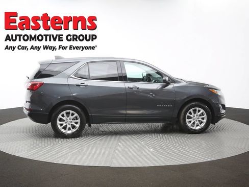 Used 2020 Chevrolet Equinox LT FWD image 43