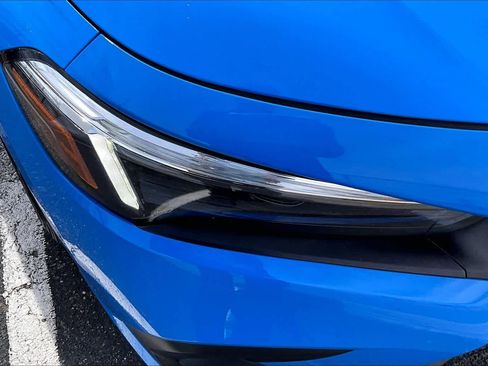 Used 2023 Honda Civic Sport image 24