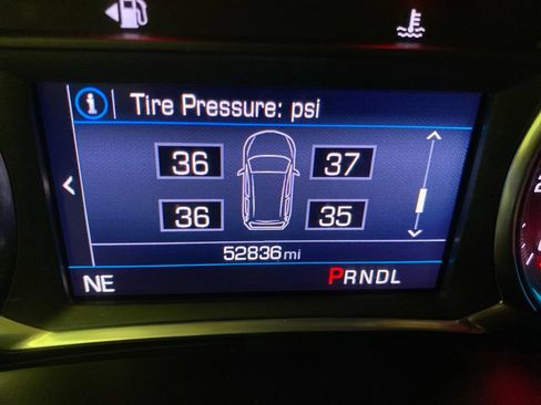 Used 2019 Chevrolet Equinox LT FWD image 13