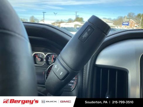 Used 2016 GMC Sierra 1500 SLE w/ SLE Value Package image 18