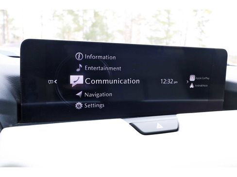 Certified 2025 MAZDA CX-90 Plug-In Hybrid w/ Premium Plus image 24