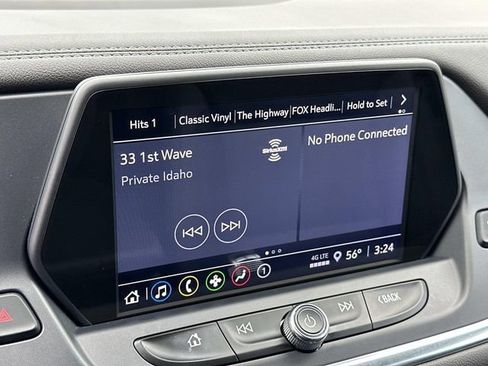 Used 2022 Chevrolet Blazer LT image 52