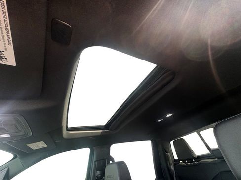 Used 2026 GMC Sierra 2500 AT4 w/ AT4 Premium Plus Package image 11