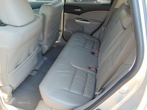 Used 2014 Honda CR-V EX-L image 21