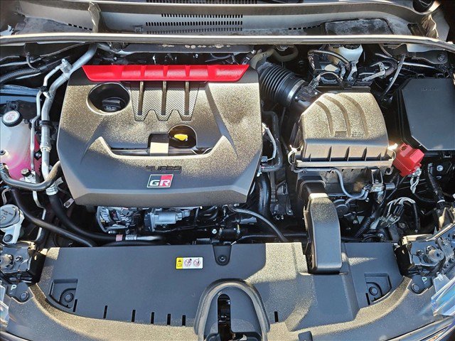 Certified 2024 Toyota Corolla GR AWD/4WD image 27