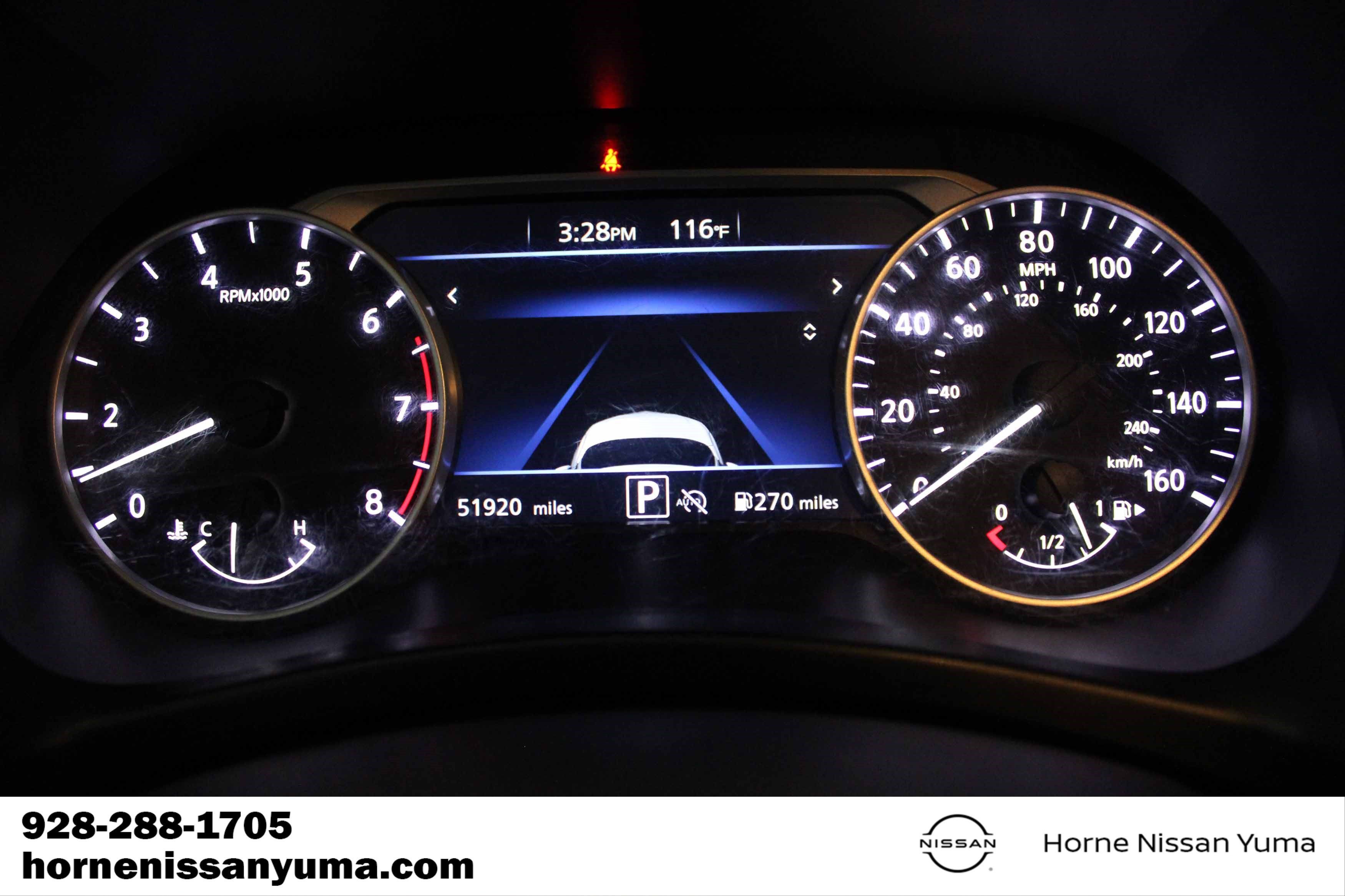 Used 2024 Nissan Sentra SR FWD image 8