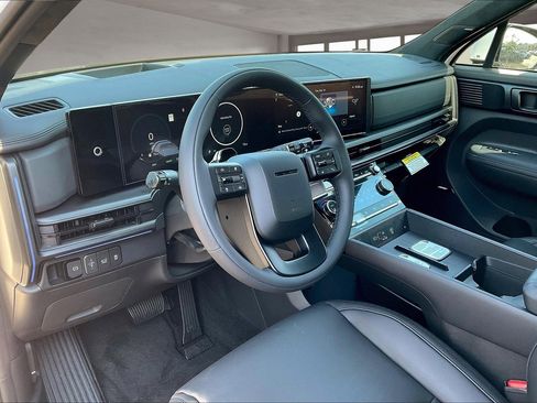 New 2026 Hyundai Santa Fe Calligraphy image 7