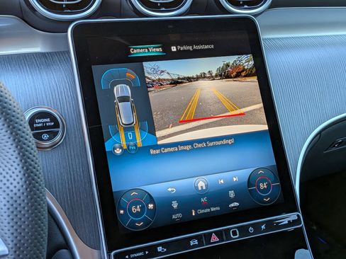 New 2026 Mercedes-Benz GLC 300 300 image 24