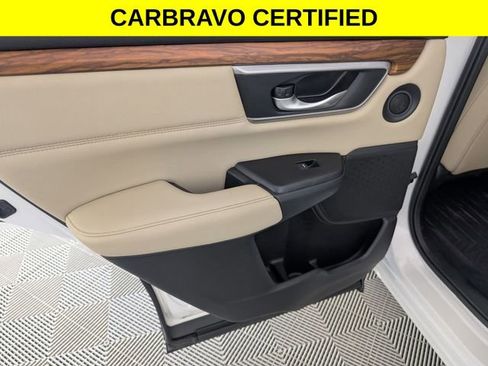 Used 2022 Honda CR-V EX-L image 28