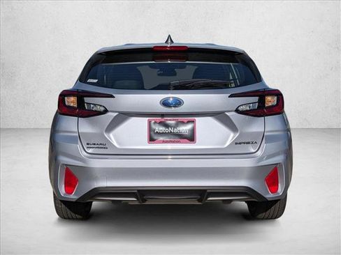 New 2026 Subaru Impreza 2.0i Sport AWD/4WD image 7