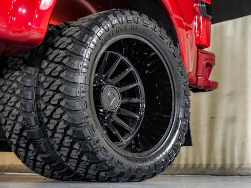 Used 2026 Ford F450 King Ranch w/ Chrome Package image 58