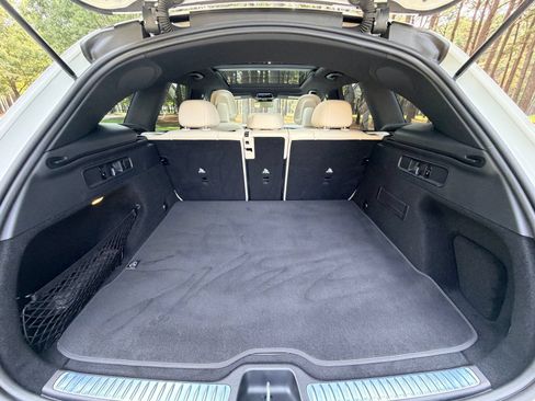 Certified 2026 Mercedes-Benz GLC 300 image 17