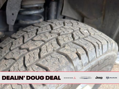 Used 2024 RAM 2500 Big Horn image 27