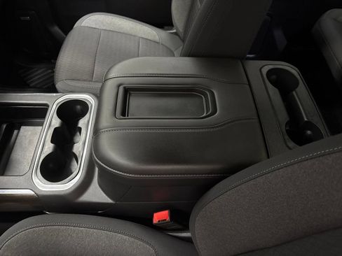 Used 2020 Chevrolet Silverado 1500 RST AWD/4WD image 19