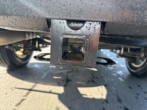 Used 2024 Toyota Tacoma SR image 11