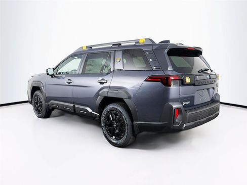 New 2026 Subaru Outback Wilderness AWD/4WD image 5