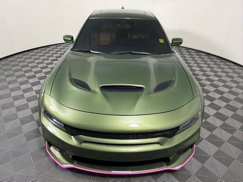 Used 2020 Dodge Charger SRT Hellcat w/ Harman/Kardon Audio Group image 11