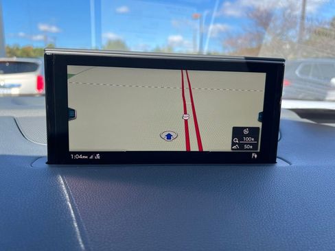 Used 2017 Audi Q7 3.0T Prestige w/ Prestige Package image 30