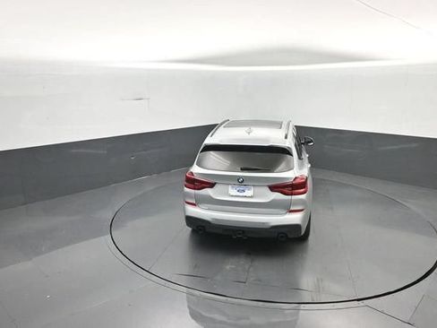 Used 2021 BMW X3 xDrive30i w/ M Sport Package AWD/4WD image 36