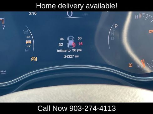 Used 2022 Jeep Grand Cherokee Limited w/ Tech Group image 19