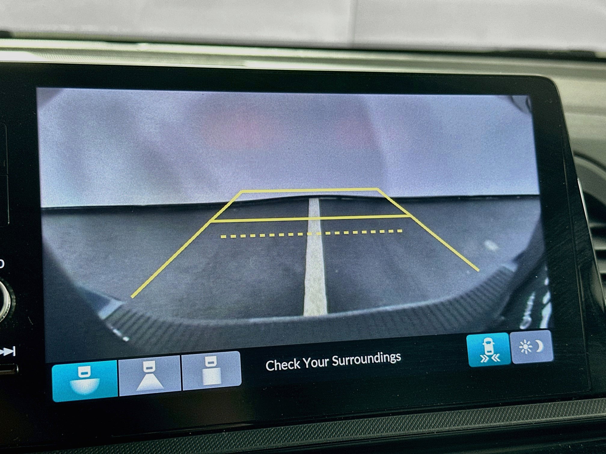 Used 2025 Honda Odyssey EX-L image 21