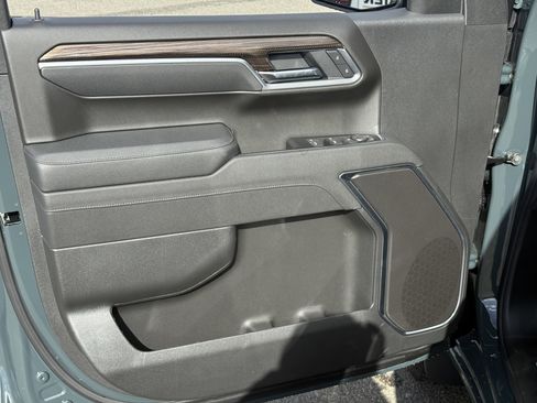 New 2026 Chevrolet Silverado 1500 LT w/ All Star Edition Plus image 9