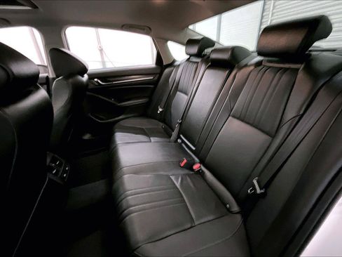 Used 2022 Honda Accord EX-L image 25