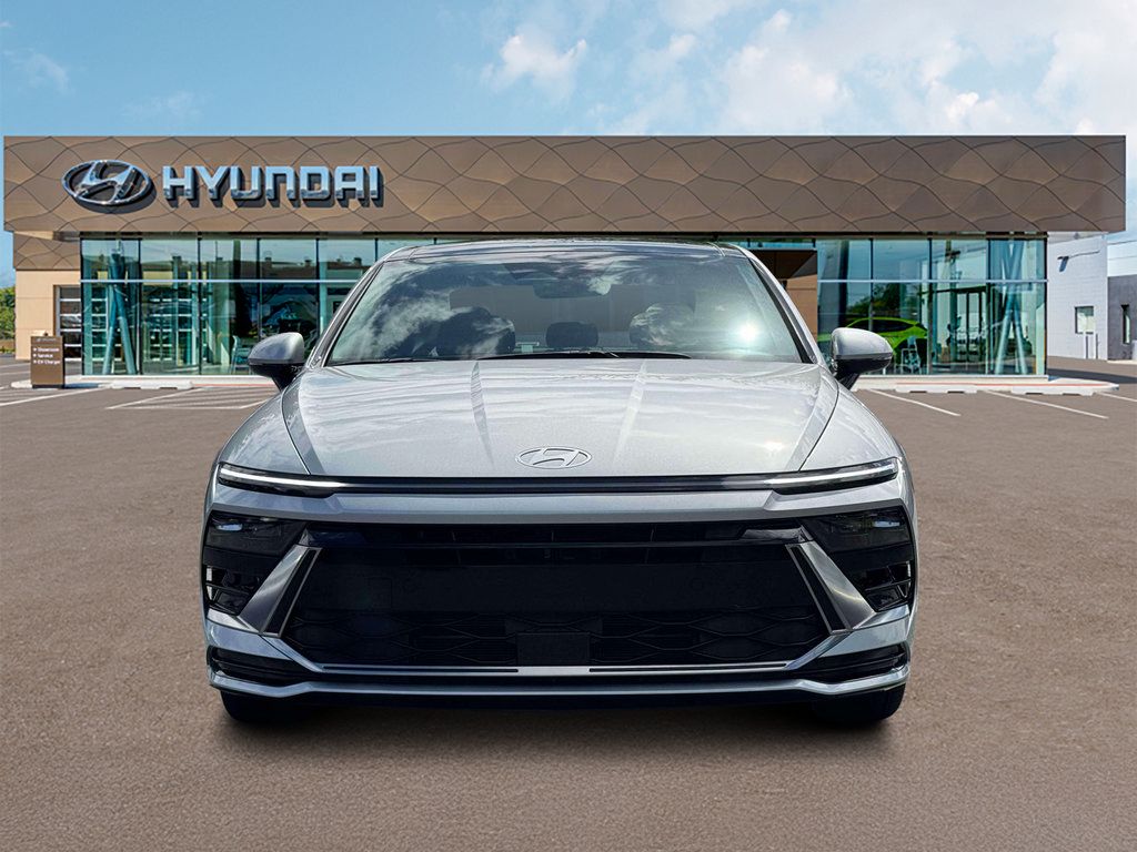 New 2026 Hyundai Sonata SEL FWD image 12