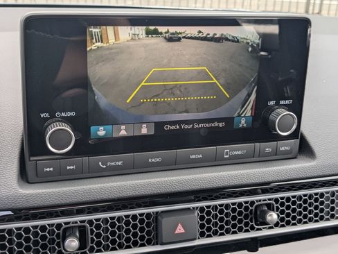 New 2026 Honda Civic Sport image 14