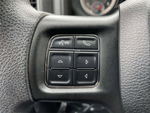 Used 2018 RAM 2500 Tradesman w/ Chrome Appearance Group image 15