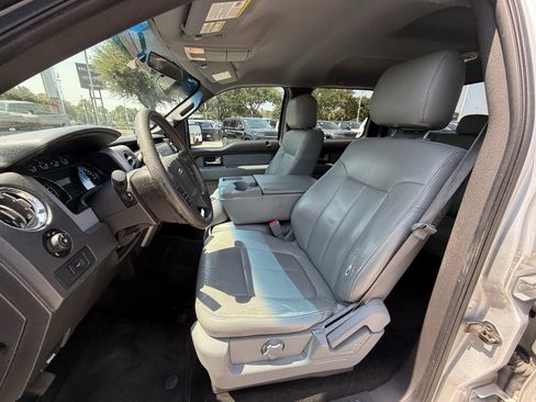 Used 2014 Ford F150 XLT RWD image 24