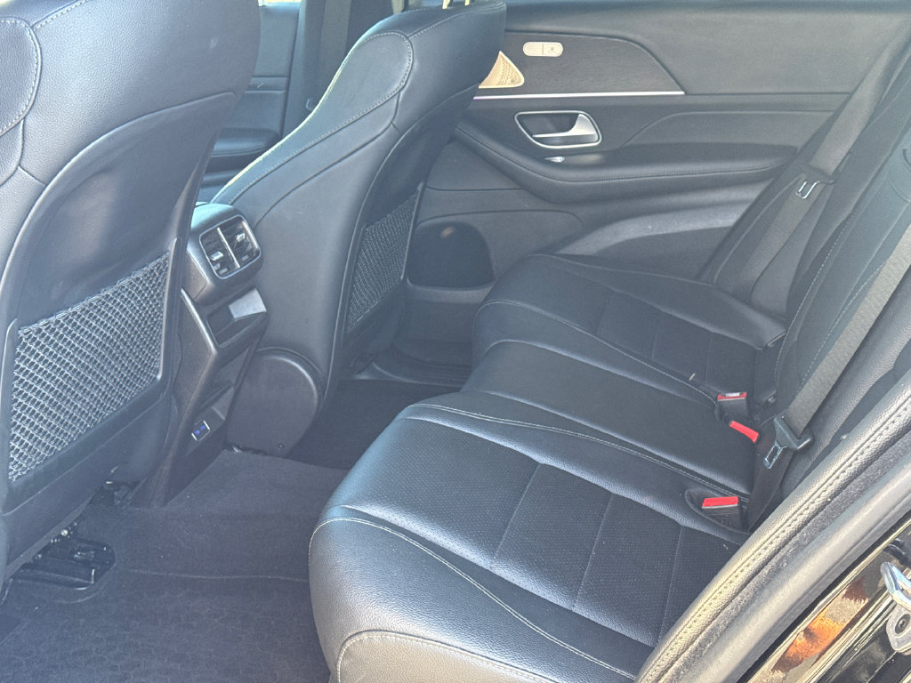 Used 2024 Mercedes-Benz GLE 450 4MATIC image 24