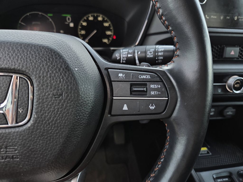 Used 2024 Honda CR-V Sport-L image 24