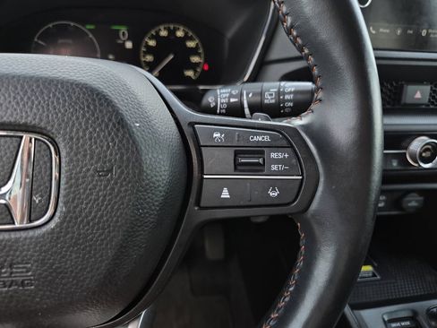 Used 2024 Honda CR-V Sport-L image 24