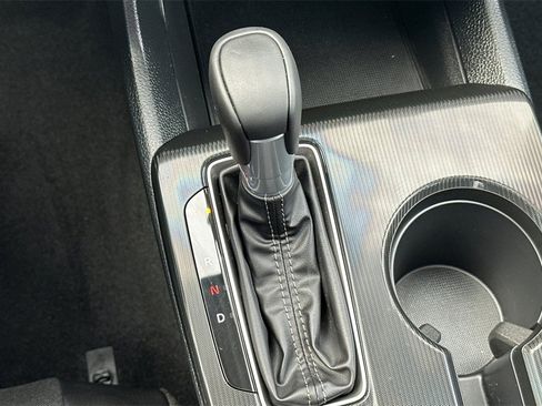 Certified 2026 Honda Civic Sport image 19