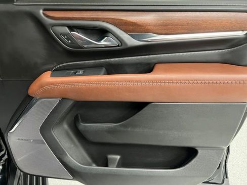 Used 2023 GMC Yukon XL Denali Ultimate w/ LPO, Floor Liner Package image 57