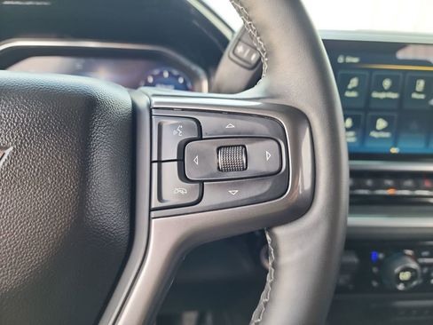 Used 2026 Chevrolet Silverado 3500 High Country w/ High Country Premium Package image 28